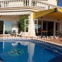 Вилла в Испании, Каталония, Жирона, 313 кв.м.