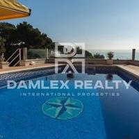 Вилла в Испании, Каталония, Жирона, 313 кв.м.