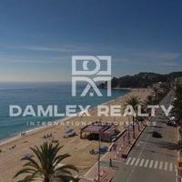 Apartment in Spain, Catalunya, Girona, 200 sq.m.