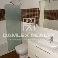 Apartment in Spain, Catalunya, Girona, 200 sq.m.