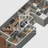 Apartment in Spain, Catalunya, Girona, 200 sq.m.