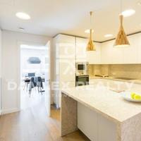 Квартира в Испании, Каталония, Барселона, 195 кв.м.