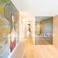 Квартира в Испании, Каталония, Барселона, 195 кв.м.