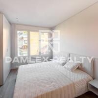 Квартира в Испании, Каталония, Барселона, 195 кв.м.