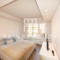 Квартира в Испании, Каталония, Барселона, 195 кв.м.