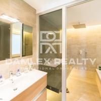 Квартира в Испании, Каталония, Барселона, 195 кв.м.