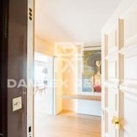 Квартира в Испании, Каталония, Барселона, 195 кв.м.