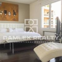 Flat in Spain, Catalunya, 200 sq.m.