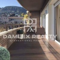 Flat in Spain, Catalunya, 200 sq.m.