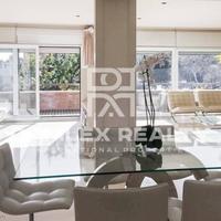 Flat in Spain, Catalunya, 200 sq.m.