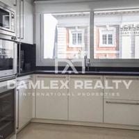 Flat in Spain, Catalunya, 200 sq.m.