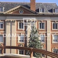 Flat in Spain, Catalunya, 200 sq.m.