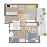 Квартира в Испании, Каталония, Барселона