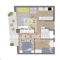 Квартира в Испании, Каталония, Барселона