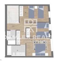 Квартира в Испании, Каталония, Барселона