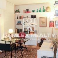 Flat in the city center in Spain, Catalunya, 132 sq.m.