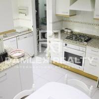 Flat in the city center in Spain, Catalunya, 132 sq.m.