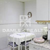 Flat in the city center in Spain, Catalunya, 132 sq.m.