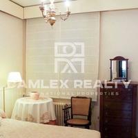 Flat in the city center in Spain, Catalunya, 132 sq.m.