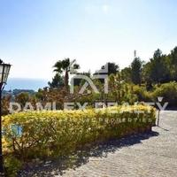 House in Spain, Catalunya, Begur, 694 sq.m.