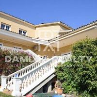 House in Spain, Catalunya, Begur, 694 sq.m.