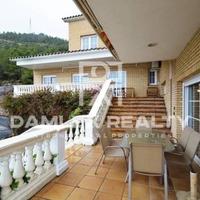 House in Spain, Catalunya, Begur, 694 sq.m.
