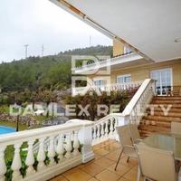 House in Spain, Catalunya, Begur, 694 sq.m.