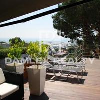 Вилла в Испании, Каталония, Багур, 320 кв.м.