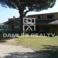 Villa in Spain, Catalunya, Begur, 570 sq.m.