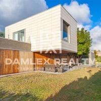 Villa in Spain, Catalunya, Begur, 600 sq.m.