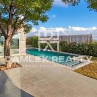 Villa in Spain, Catalunya, Begur, 600 sq.m.