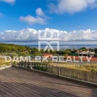 Villa in Spain, Catalunya, Begur, 600 sq.m.