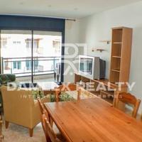 Апартаменты на второй линии моря/озера в Испании, Каталония, Жирона, 101 кв.м.