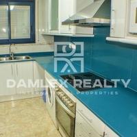 Апартаменты на второй линии моря/озера в Испании, Каталония, Жирона, 101 кв.м.