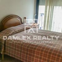 Апартаменты на второй линии моря/озера в Испании, Каталония, Жирона, 101 кв.м.