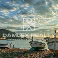 Апартаменты на второй линии моря/озера в Испании, Каталония, Жирона, 101 кв.м.