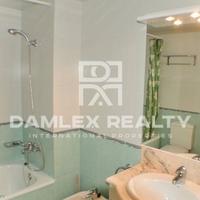 Апартаменты на второй линии моря/озера в Испании, Каталония, Жирона, 101 кв.м.