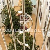 Апартаменты на второй линии моря/озера в Испании, Каталония, Жирона, 101 кв.м.