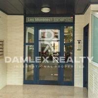 Апартаменты на второй линии моря/озера в Испании, Каталония, Жирона, 101 кв.м.