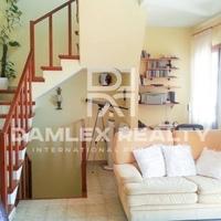 Таунхаус в Испании, Каталония, Жирона, 95 кв.м.