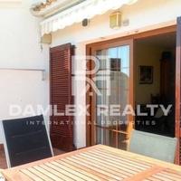 Таунхаус в Испании, Каталония, Жирона, 95 кв.м.