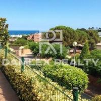 Вилла в Испании, Каталония, Багур, 244 кв.м.