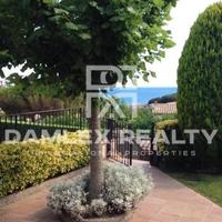 Вилла в Испании, Каталония, Багур, 244 кв.м.