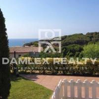 Вилла в Испании, Каталония, Багур, 244 кв.м.