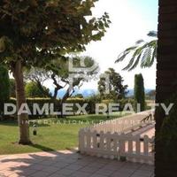 Вилла в Испании, Каталония, Багур, 244 кв.м.