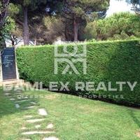 Вилла в Испании, Каталония, Багур, 244 кв.м.