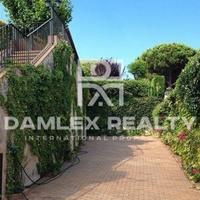 Вилла в Испании, Каталония, Багур, 244 кв.м.