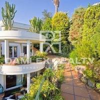 Вилла в Испании, Каталония, Багур, 680 кв.м.
