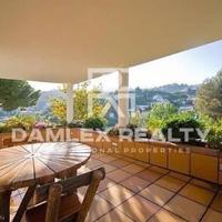 Вилла в Испании, Каталония, Багур, 680 кв.м.