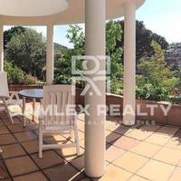 Вилла в Испании, Каталония, Багур, 680 кв.м.